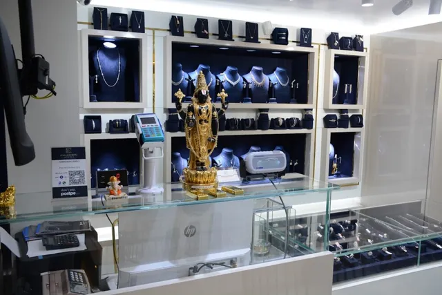 KAMADHENU JEWELS Camp - 5