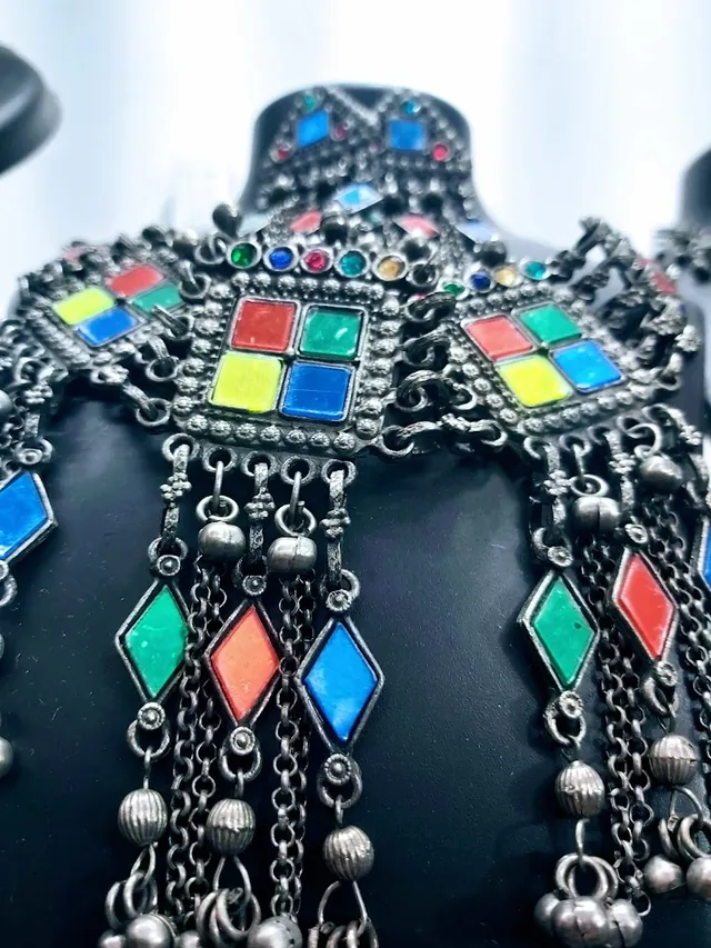 JAIPUR JEWELLERY - 2