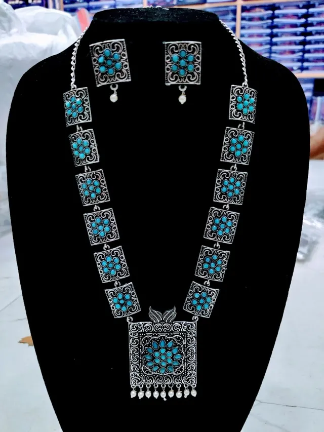 JAIPUR JEWELLERY - 3