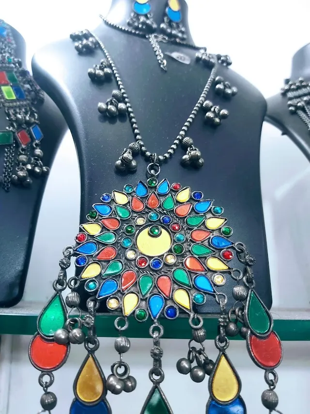 JAIPUR JEWELLERY - 4