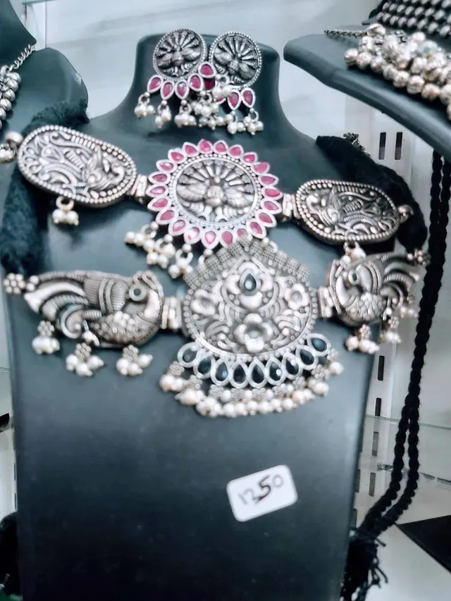 JAIPUR JEWELLERY - 5