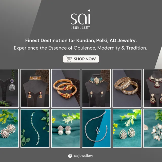 Sai Jewellery - 2