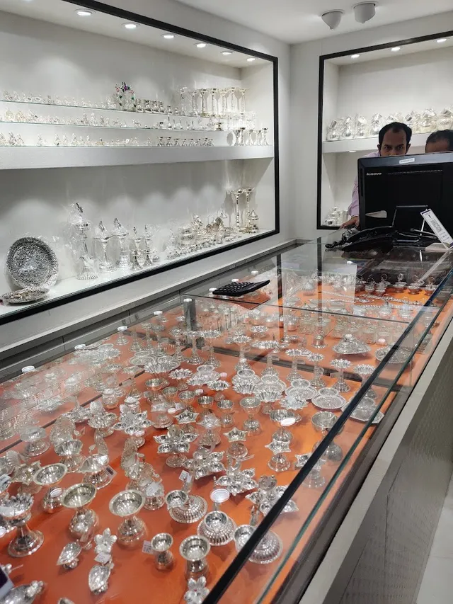 PNG Jewellers - Camp - 2