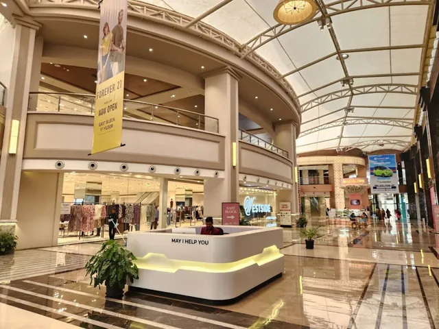Amanora Mall - 3