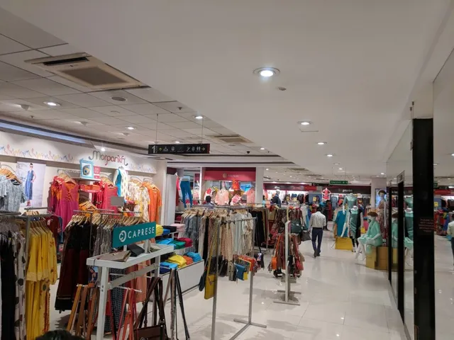 Reliance Centro Pune - 5