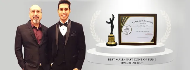 Royale Heritage Mall - 2