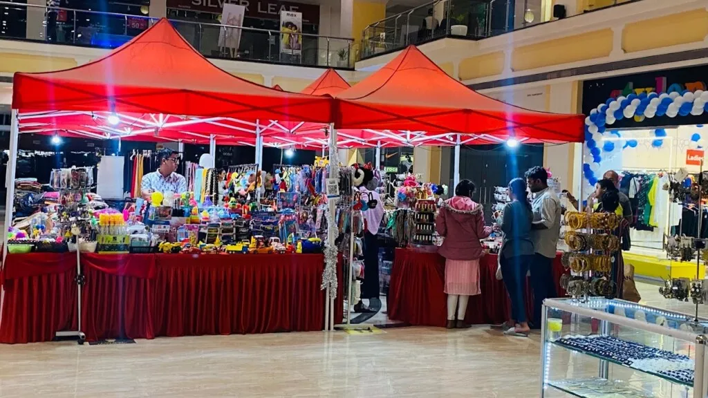 Royale Heritage Mall