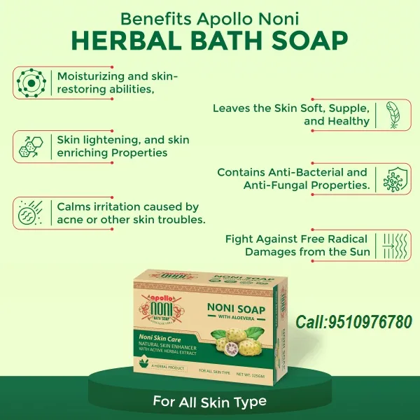 Noni Juice Product Manufacturer and Suppliers in India - 13