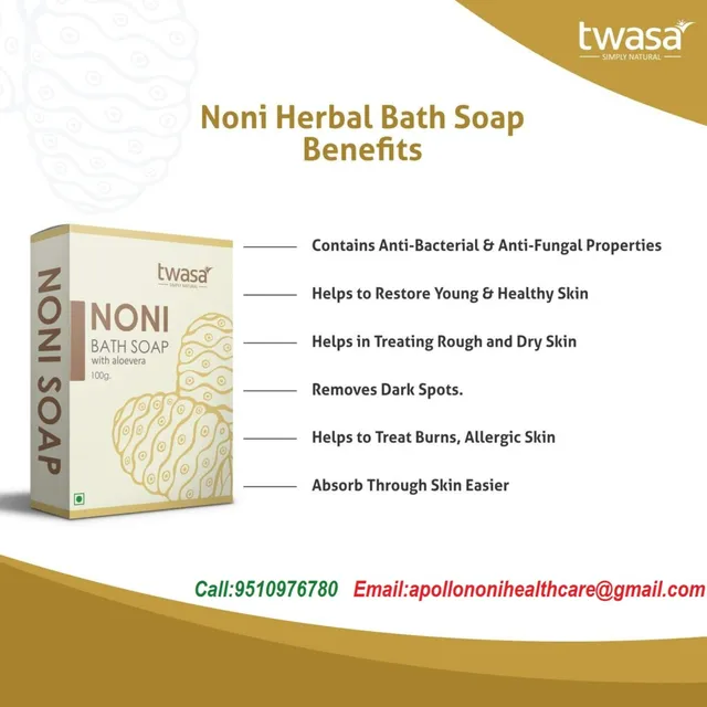 Noni Juice Product Manufacturer and Suppliers in India - 14