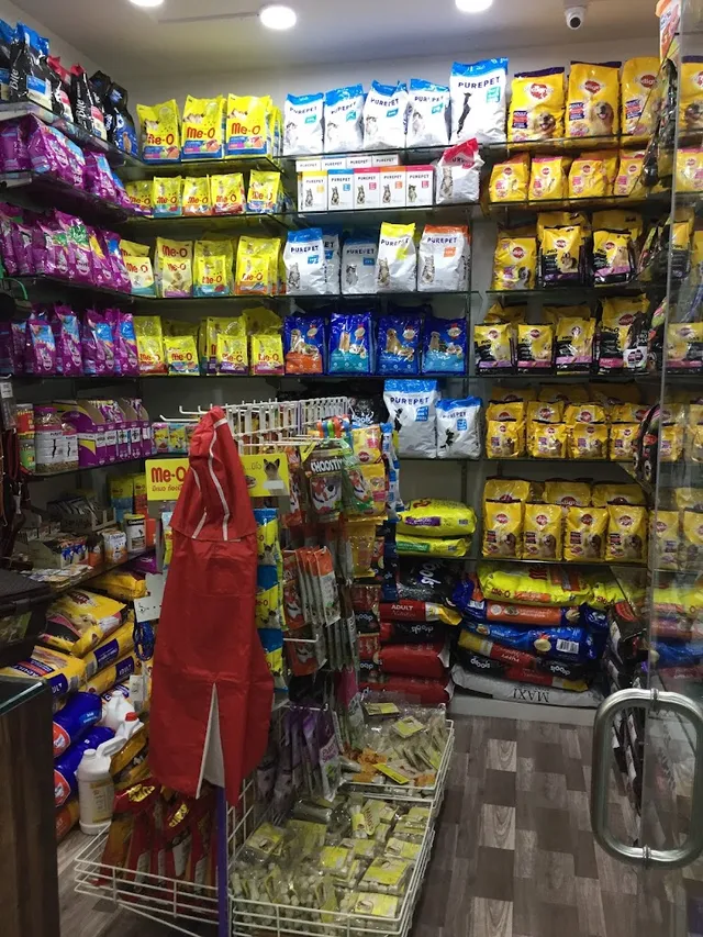 Akshat Pet Shoppe | Dog Shop in Pune | Pet Shop in Pune - 4