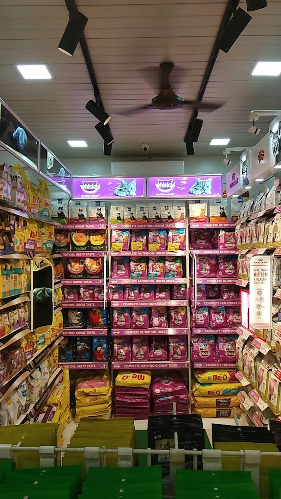 PET LOVERS PET SHOP - 4