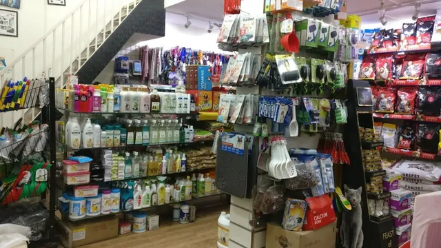 Petville Pet Shop - 4