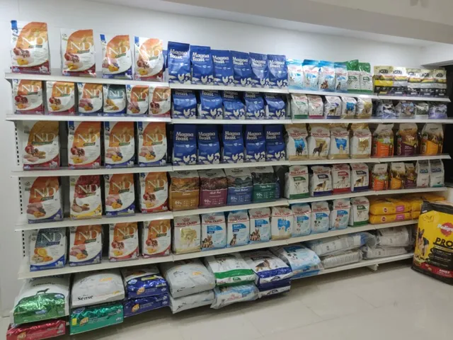 Just Dogs | Aundh, Pune - 3