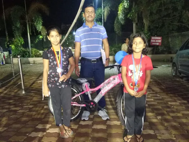 Corporation Swimming Pool and Gym - 3