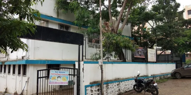 Chhatrapati Shivaji Maharaj Swimming Pool - 4