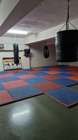 Kamgar Kalyan Bhavan - 5