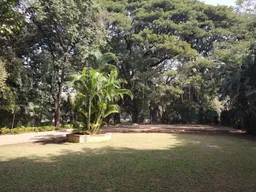 Poona Club Swimming Pool - 4