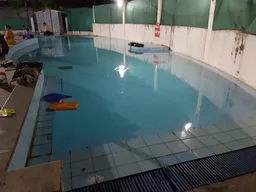 Kamgar Kalyan Kendra Swimming Pool - 4