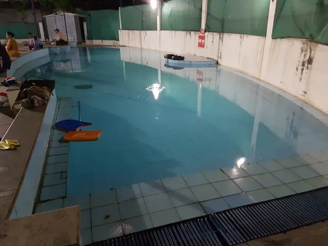 Kamgar Kalyan Kendra Swimming Pool - 4