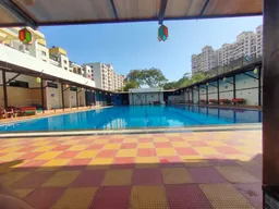 Shankarrao Rajaram Kadam Swimming Pool - 2