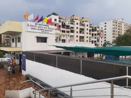 Shankarrao Rajaram Kadam Swimming Pool - 4
