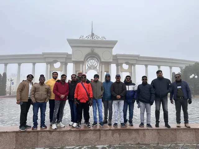 Travel Mitra Holidays N Services - Travel agency in Pune - 2