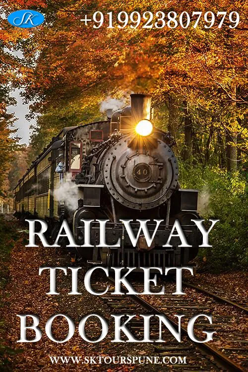 S.K.Tours & Travels - 4