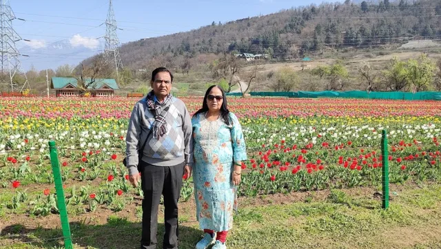 AATREYA TOURS AND TRAVELS - 4