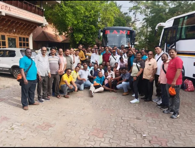 Flypax Travel Hub - 2