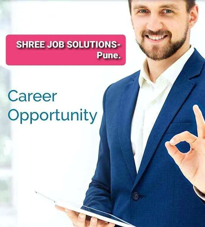 Shree Job Solutions - 2