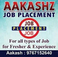 Aakashz Job Placement