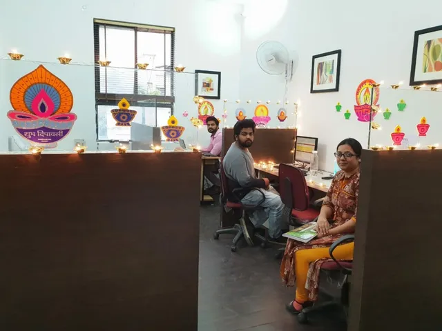 Blue Venture Consultancy Services - 4