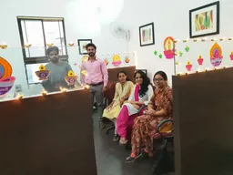 Blue Venture Consultancy Services - 5