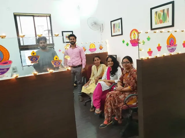 Blue Venture Consultancy Services - 5