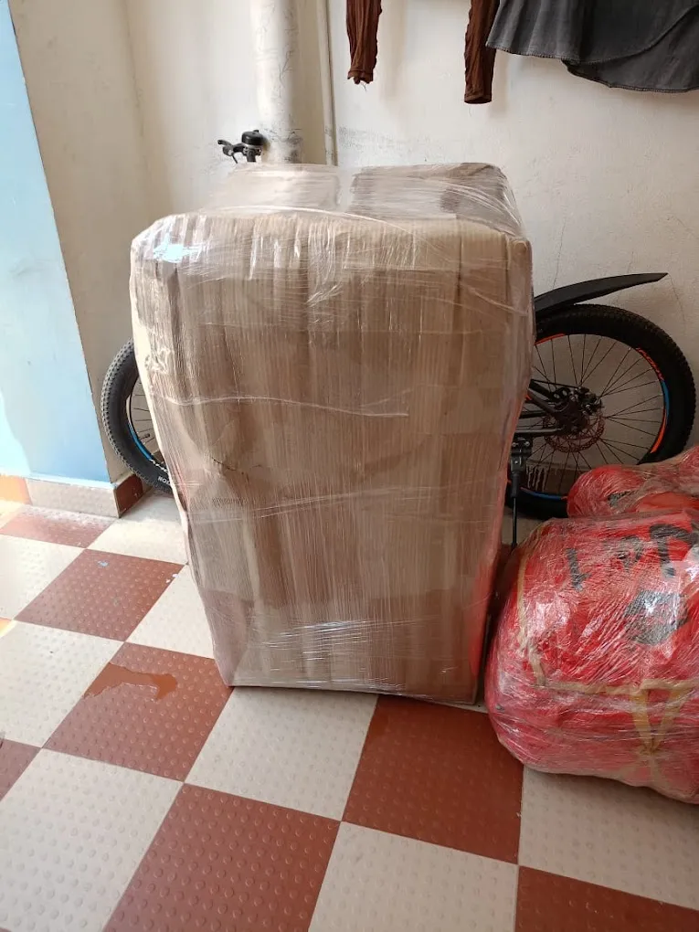 Kaushik Logistics Packers And Movers