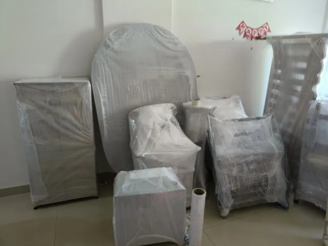 WrightBix Packers And Movers Pvt Ltd Packers And Movers Viman Nagar - 2