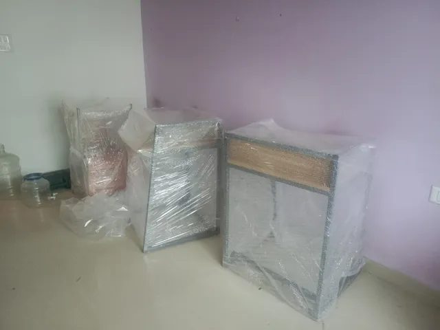 WrightBix Packers And Movers Pvt Ltd Packers And Movers Viman Nagar - 3