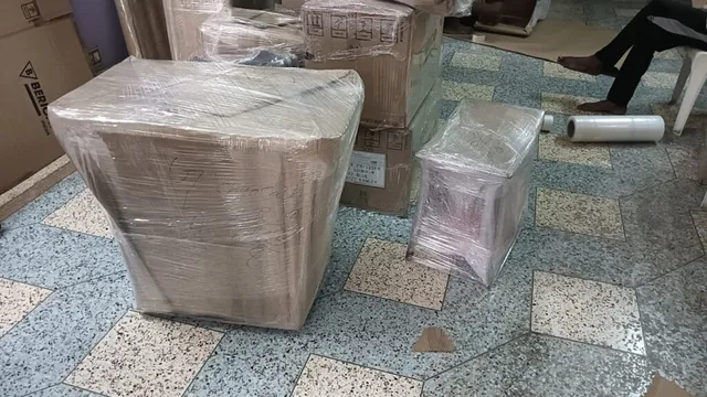 Charvee Packers and Movers - 4