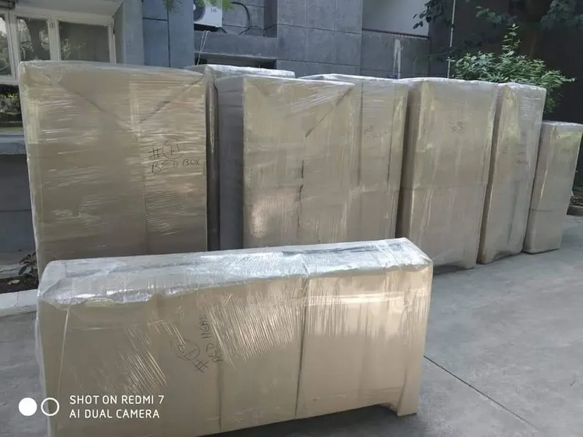 DTC Express Movers and Packers