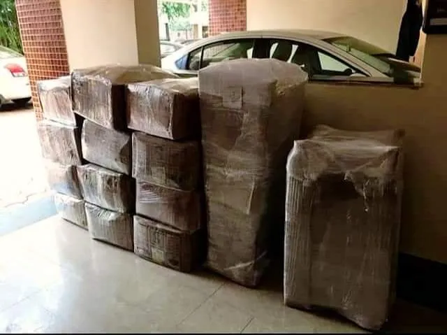 DTC Express Movers and Packers - 4