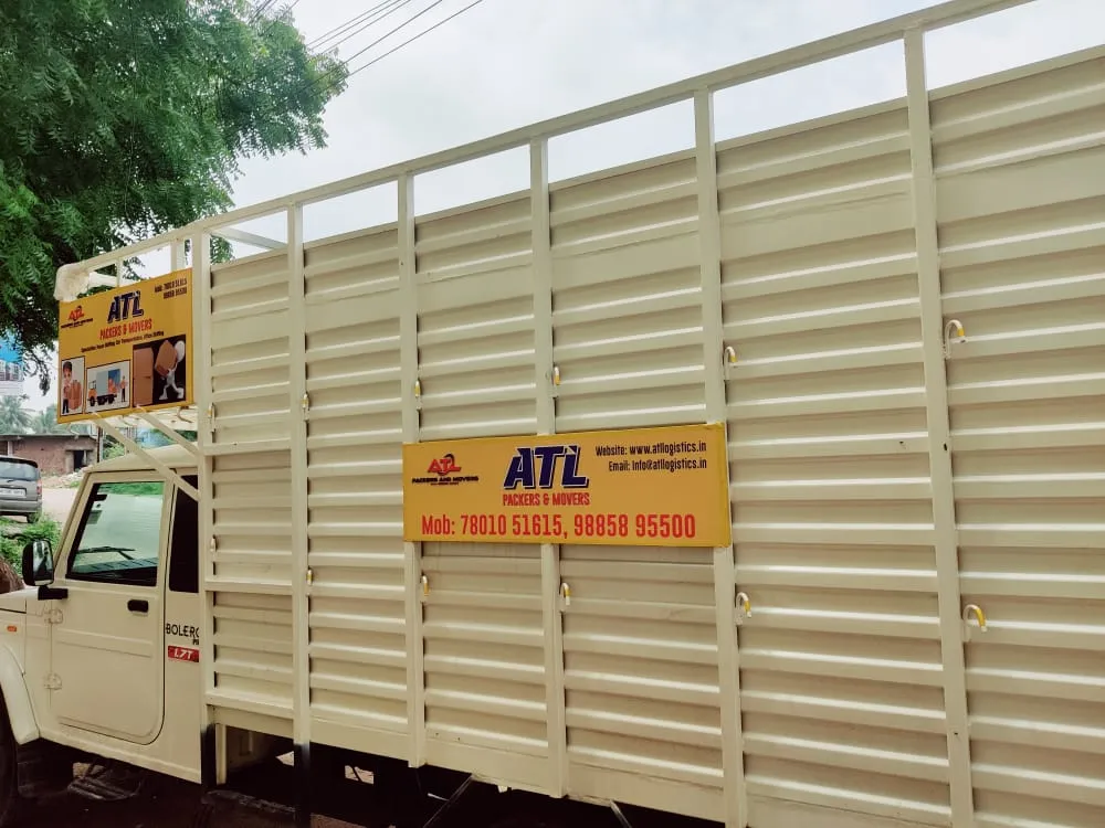 ATL Packers And Movers