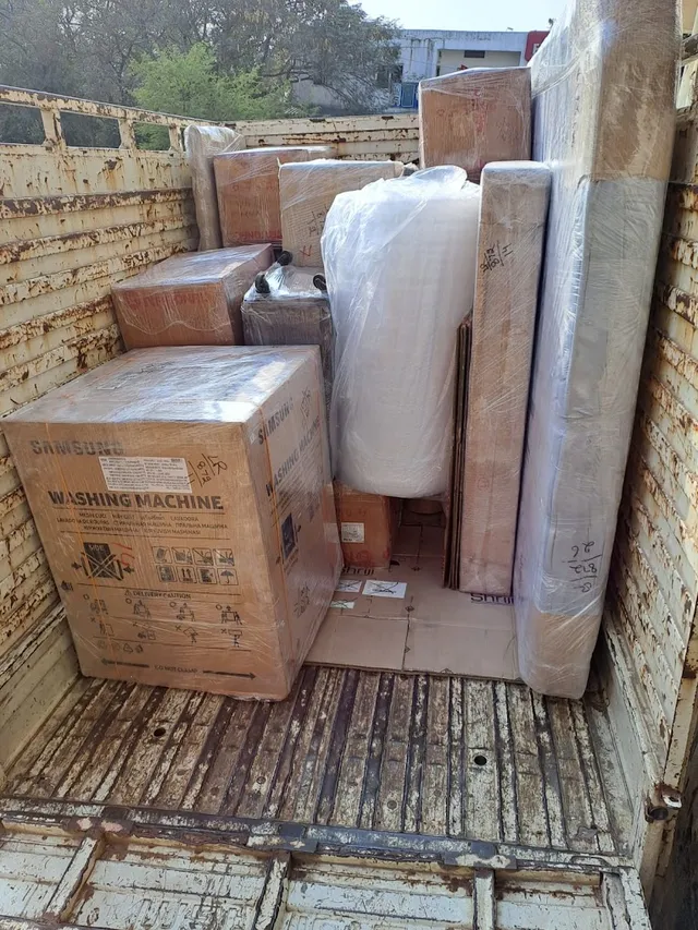 ATL Packers And Movers - 5