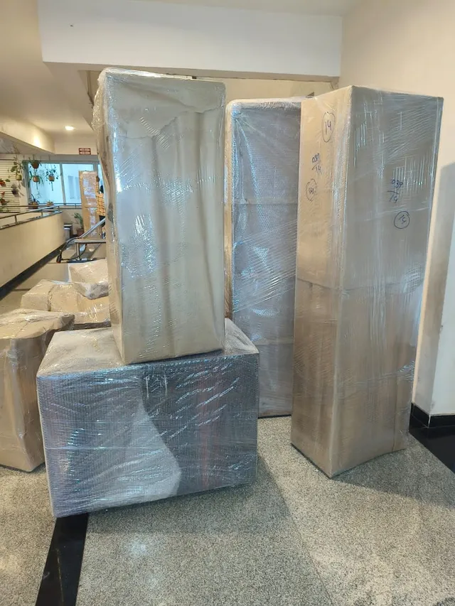 Transworld Relocation Packers and Movers - 4