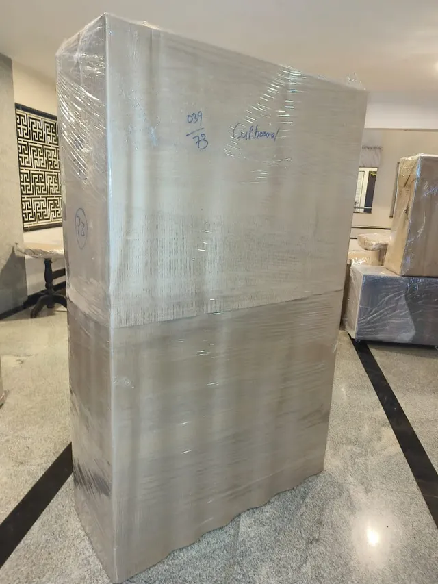 Transworld Relocation Packers and Movers - 5