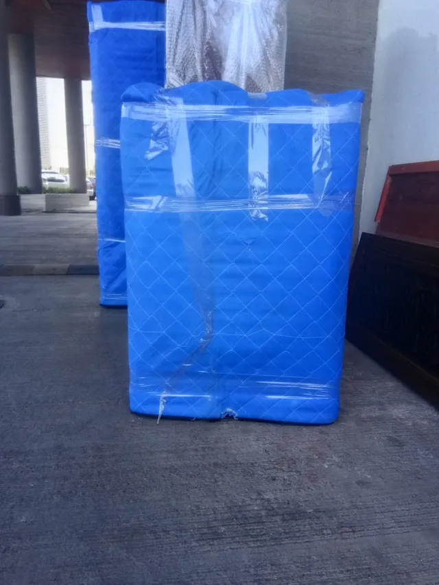 Mamta Relocations Packers And Movers - 3