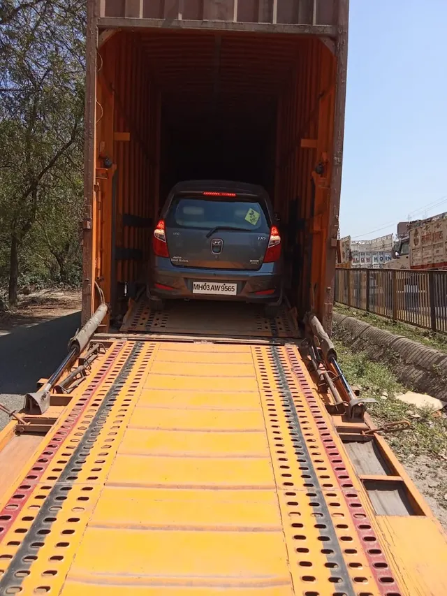 Mamta Relocations Packers And Movers - 4