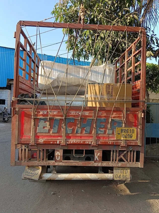 Balaji Cargo Packers and Movers - 2