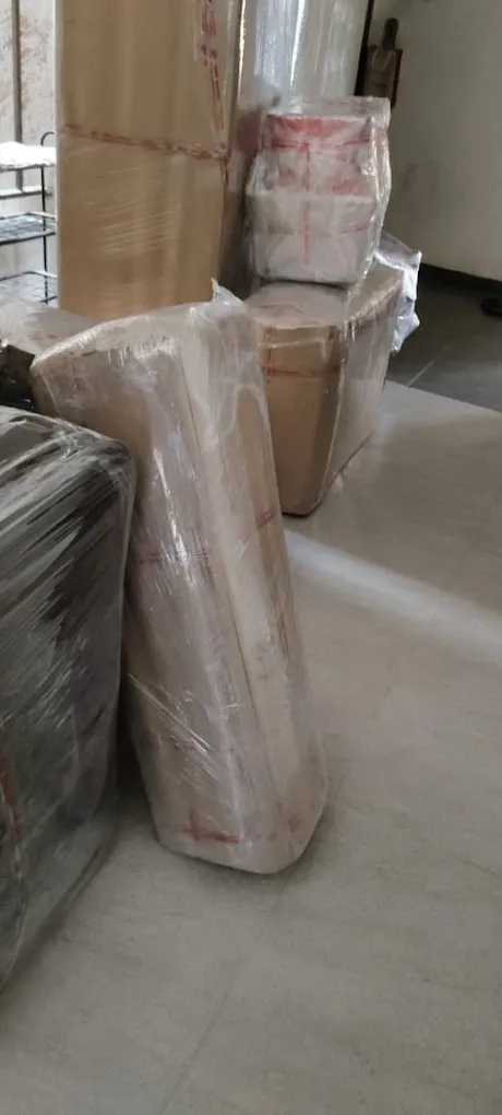 OMX Packers And Movers - 2