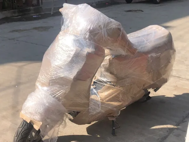 OMX Packers And Movers - 3