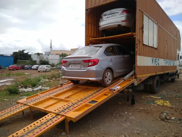 OMX Packers And Movers - 5